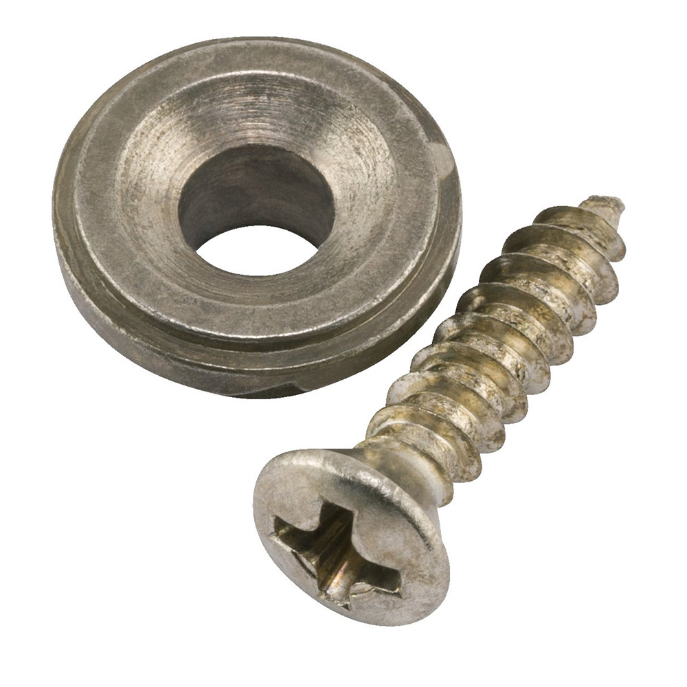Fender Road Worn Tele String Guide Gitar Yedek Parça